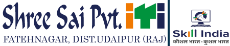 SHREE SAI Pvt. ITI Fatehnagar, Udaipur
